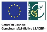 Projektförderung durch EU-Leader+